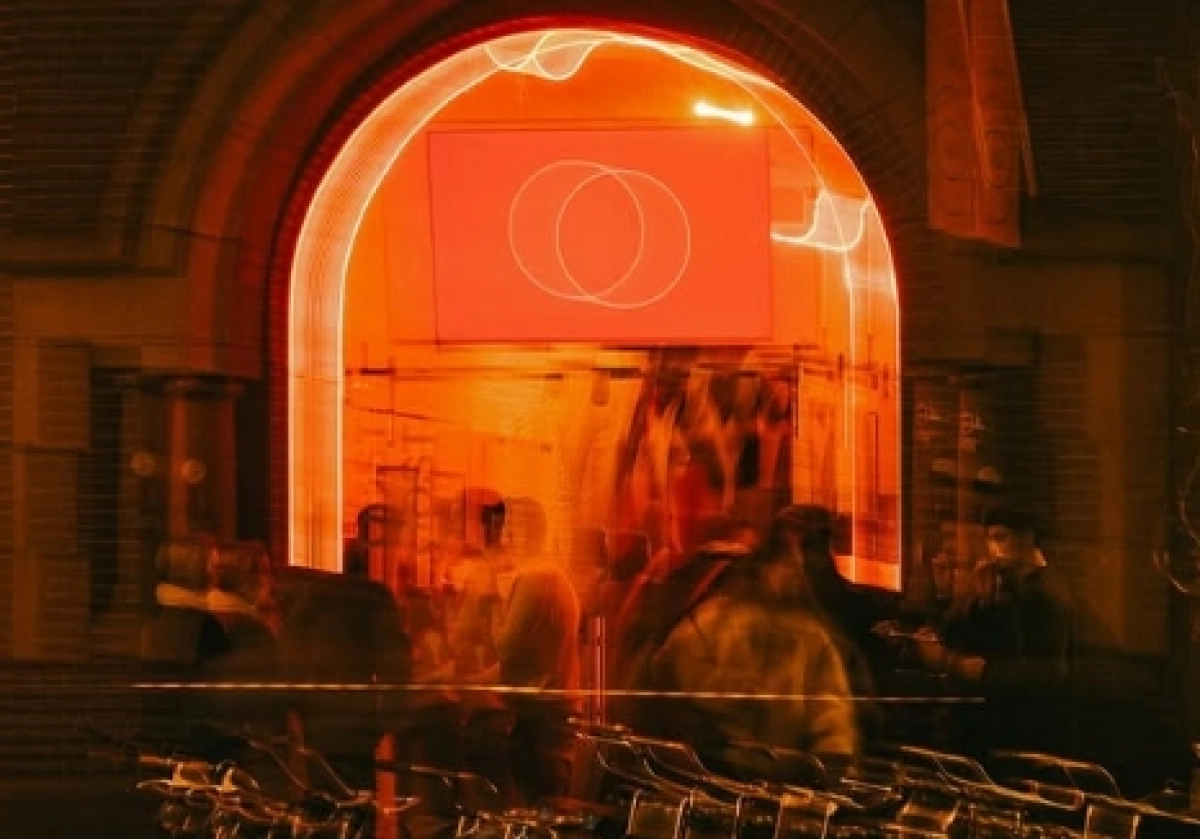 Cilinder Bar x BOZU night